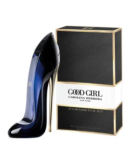 Kit de 3 perfumes GOOD GIRL, COCO MADEMOISELLE y Chanel Nº5 100ml