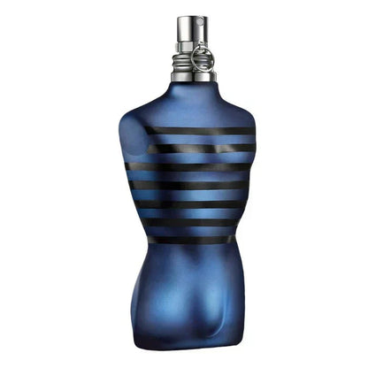 Kit de 3 perfumes LA BELLE, ULTRA MALE y Gaultier SCANDAL 100ml