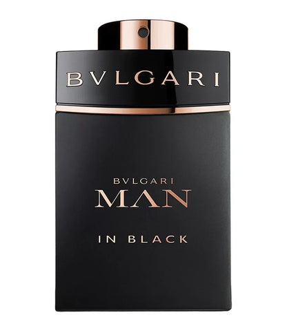 Kit de 3 perfumes Bvlgari In Black, Giorgio Armani Acqua Di Gio, y L'Homme Prada Intense 100ml