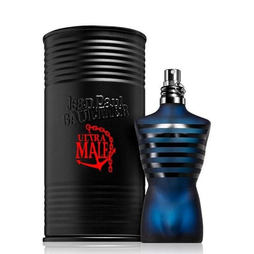 Kit de 3 perfumes Versace DYLAN BLUE, Paco Rabanne PHANTOM y Jean Paul Gaultier ULTRA MALE 100ml
