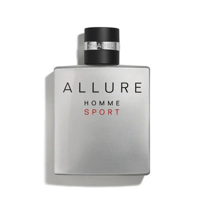 Kit de 3 perfumes Allure Homme Sports, Jean Paul Gaultier Scandal, y Cartier Declaration 100ml