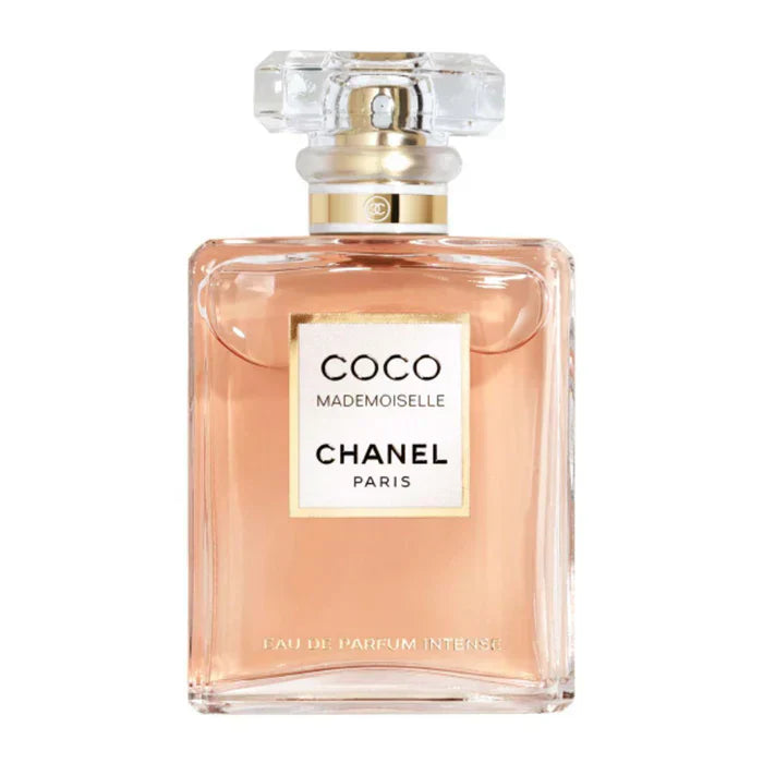 Kit de 3 perfumes GOOD GIRL, COCO MADEMOISELLE y Chanel Nº5 100ml