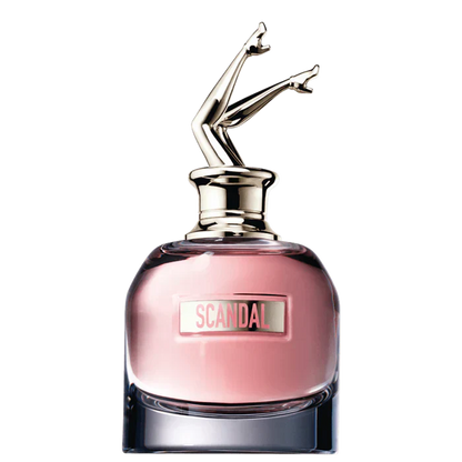 Kit de 3 perfumes LA BELLE, ULTRA MALE y Gaultier SCANDAL 100ml
