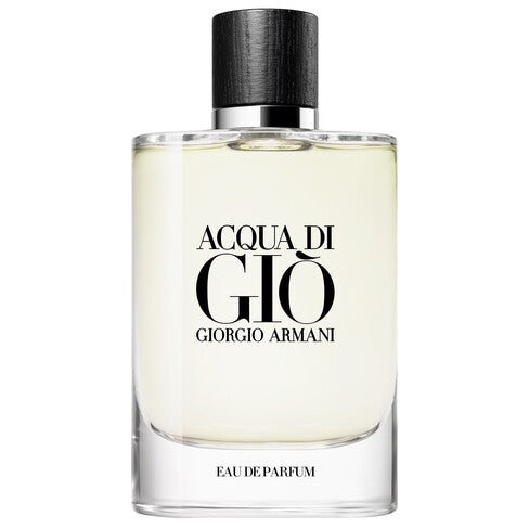 Kit de 3 perfumes Bvlgari In Black, Giorgio Armani Acqua Di Gio, y L'Homme Prada Intense 100ml