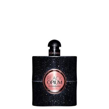 Kit de 3 perfumes Prada Paradox, Black Opium Yves Saint Laurent, y Libre 100ml