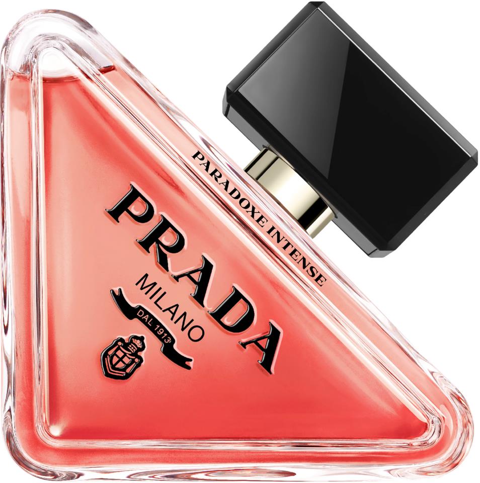 Kit de 3 perfumes Prada Paradox, Black Opium Yves Saint Laurent, y Libre 100ml