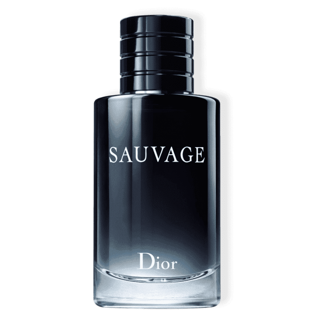 Kit de 3 perfumes Sauvage Dior, Bleu de Chanel, y Dior Homme Intense 100ml